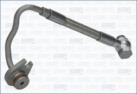Ajusa OP10560 Schmierleitung FüR Turbokompressor Passt Zu: Fiat 500, 500 C, Pand