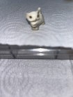hagen renaker white Kitten 19 Figurine  — photo 5