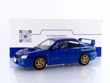 SOLIDO 1/18 - SUBARU IMPREZA WRX STI SONIC - 2003 S1812301- 421186431