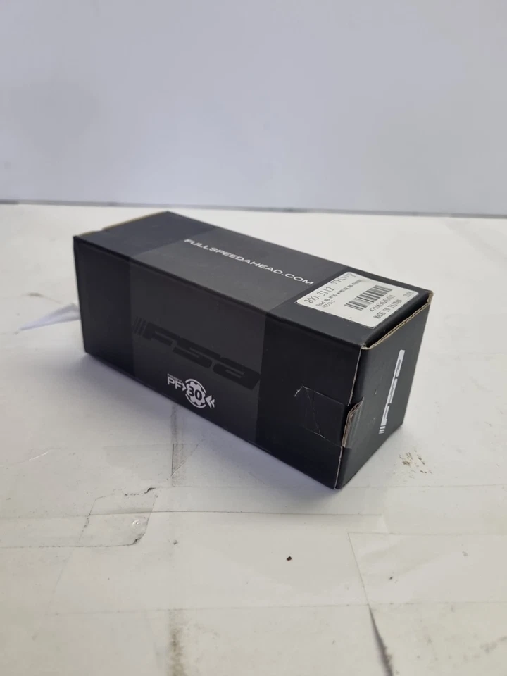 FSA PF30 Road BB Bottom Bracket - Light Blue 200-3112 REF CD5 - Image 3 of 4