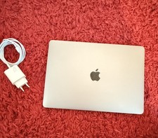 Apple MacBook Pro 13” 2020 A2251 Silver i5 10th Gen 16GB RAM 512GB SSD Excellent