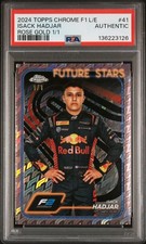 2024 Topps Chrome LogoFractor Formula 1 Racing Checklist Guide in-content 8