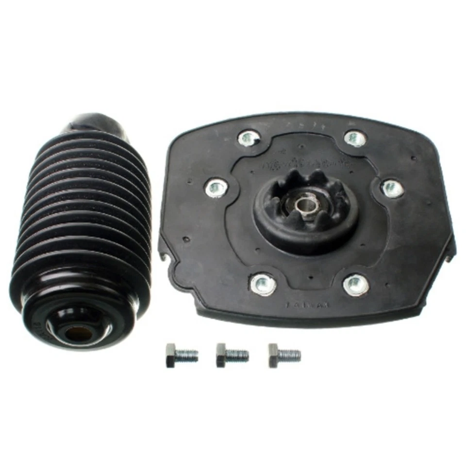 Suporte de apoio de suspensão para 1997-2013 Buick Chevrolet Oldsmobile Pontiac traseiro 1 peça 53164 - Imagem 2 de 4