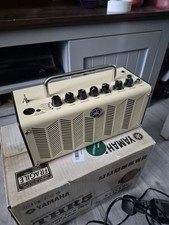 Yamaha THR5 Practice Guitar Amplifier Excellent Condition