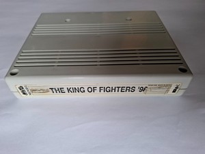 THE KING OF Fighters 98 (KOF98) - SNK - Neogeo AES - JAP EUR 195,00 - FR