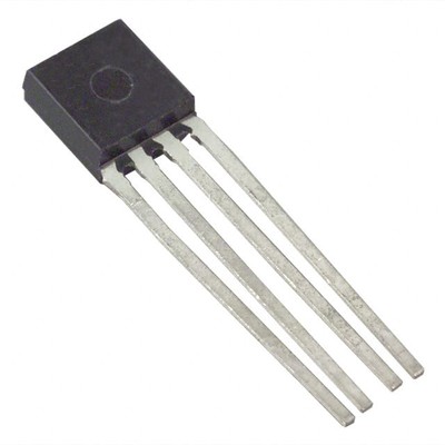 1 x IC MOTORTREIBER 2,5V-15V 4SIP