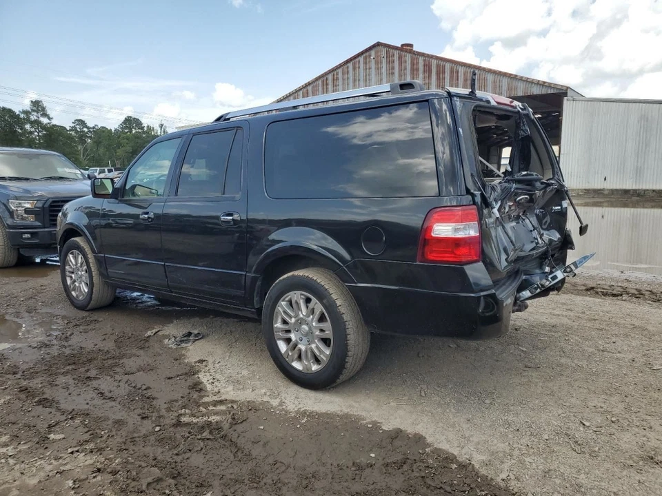 EXPEDITON 2013 Fuel Vapor Canister 1745180 Foto 2 de 4