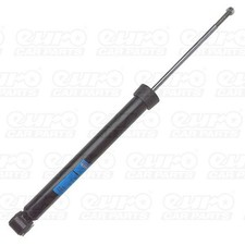 Shock Absorber Rear Gas Pressure Twin-Tube Fits BMW Z4 Roadster - Sachs 312 468