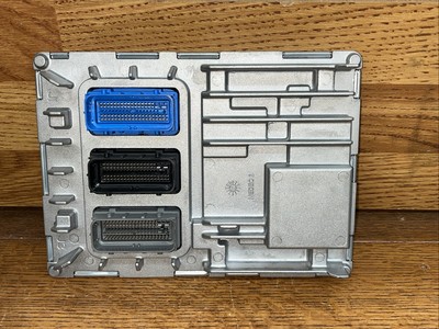 New 2016-2020 Chevy Camaro ECM Engine computer Module 12679078 3.6L OEM