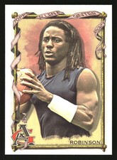 2023 Topps Allen & Ginter #202 Denard 