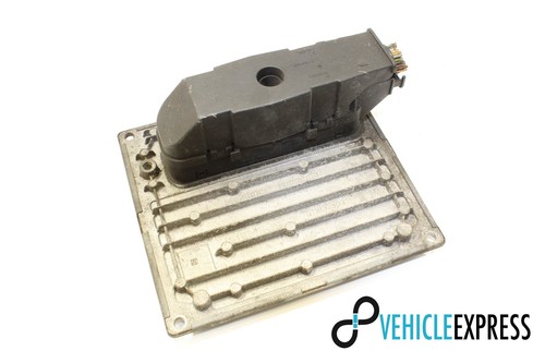 FORD FIESTA 6S61-12A650-GD Motorsteuergerät 2004 11768627