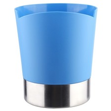 ASpoon Cutlery Box Storage Box Fork Straw With Paper Cup Holder For Coffee Shop