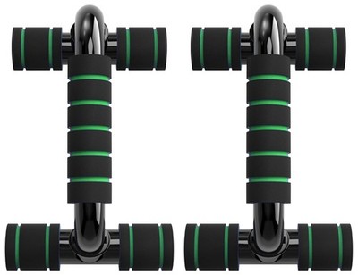 Liegestützgriffe Push Up Bars FitnessstudioÜbungsgeräte Fitness 1 Paar Lieges...