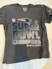 NFL Pro Line Boys Shirt