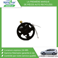 Pompe direction assistée Citroen C-CROSSER