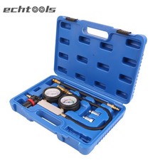 Motor Druckverlust Tester Druckverlustprüfer Zylinderdruck Messen KFZ Werkzeug