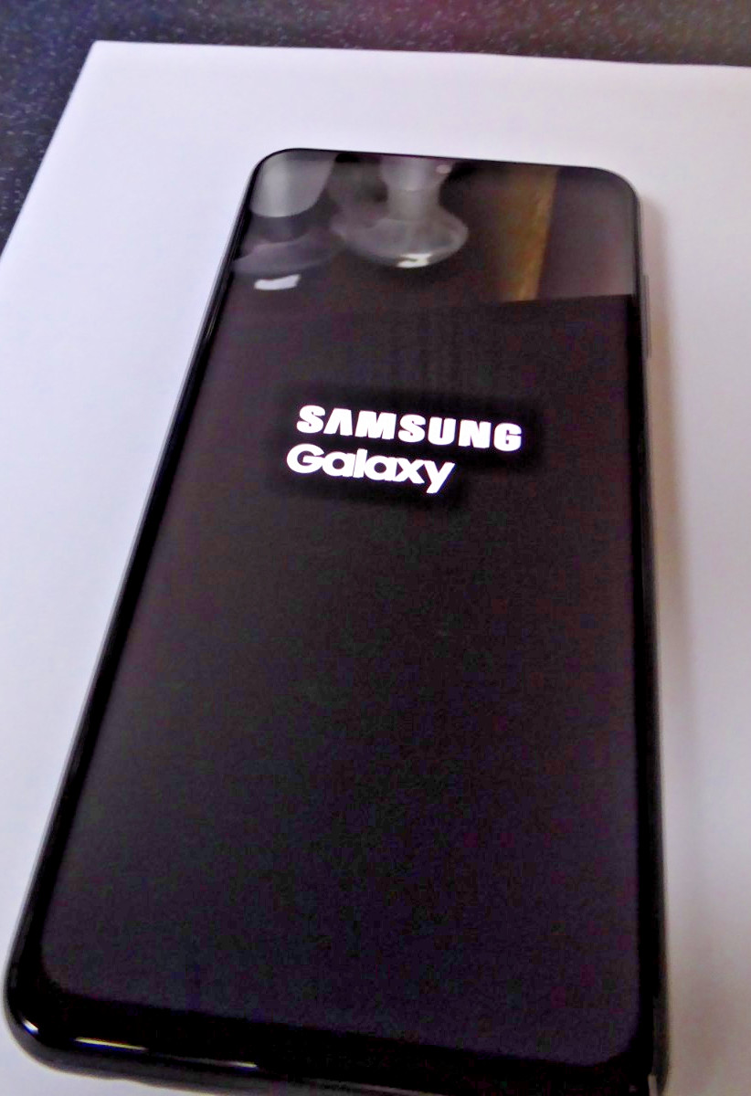 Samsung Galaxy A13 (SM-A137F) - 64GB - Black (Unlocked) Smartphone 0905088