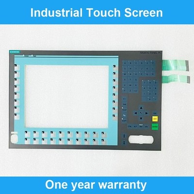 Membrane Keypad Keyboard Switch PC877(AC)12''KEY PC677B-12 6AV7801-1AA10-1AC0 #vn