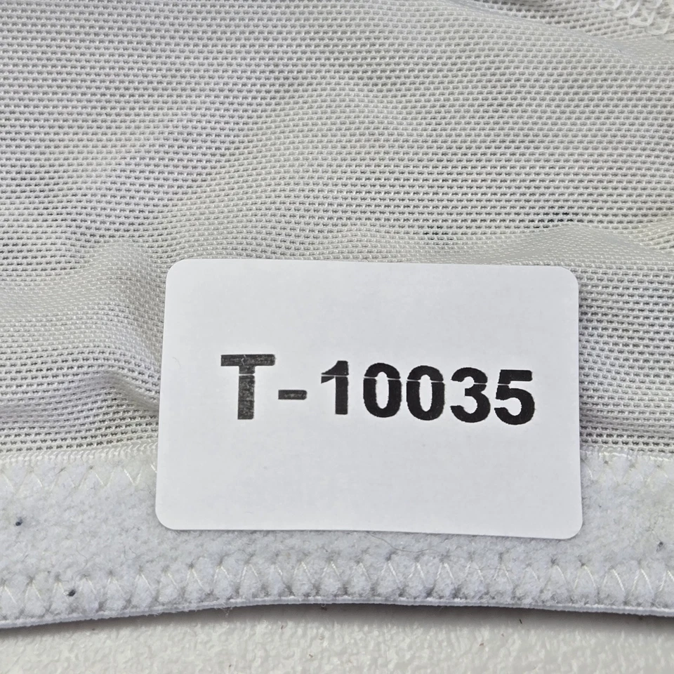 Sujetador Cacique Mujer 40F Blanco Floral Ligeramente Forrado Balconette Con Aros Foto 2 de 4