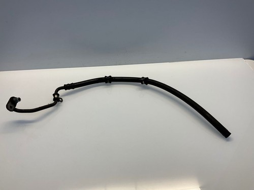 Mercedes-Benz GLK (X204) 2009 Schlauch Leitung Servopumpe A2044606824 Diesel