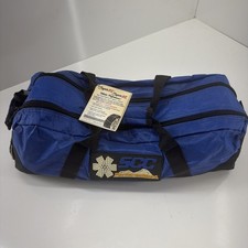 Scc Super Z6 Sz435 Snow Tire Chains Light Truck Suv W Storage Bag Complete