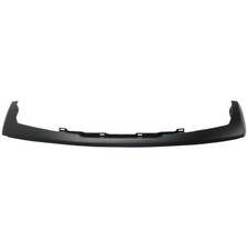 Bumper Trim For 2005-2008 Nissan Frontier Front Upper Capa