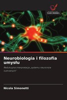Neurobiologia I Filozofia Umys¿U Nicola Simonetti Taschenbuch Polnisch 2026