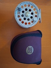 Hardy Angel Fly Reel # 9/10