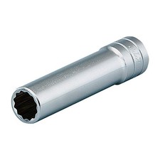 Kyoto Machine Tools KTC Deep Socket 12.7mm 1/2 inch B4L-26W-H NEW