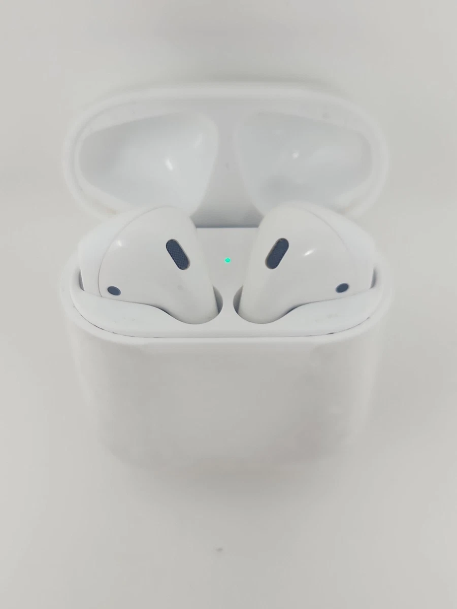 Apple AirPods 2nd Generation Headphones for Sale | Shop New & Used