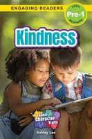 Ashley Lee | Kindness | Taschenbuch | Englisch (2024) | Engage Books