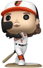 Funko POP! MLB: Orioles - Gunnar Henderson [New Toy] Vinyl Figure, Collectible