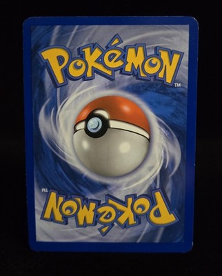 Pokémon TCG - DUSCLOPS - 17/100 - RARE - EX: CRYSTAL GUARDIANS