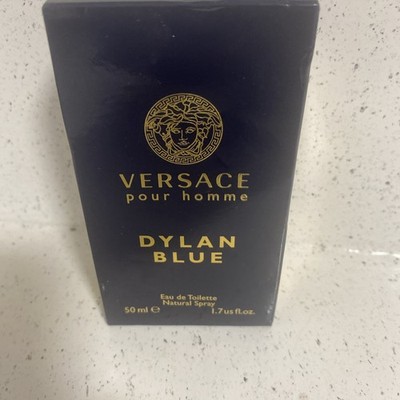 Versace Dylan Blue Men $$40   