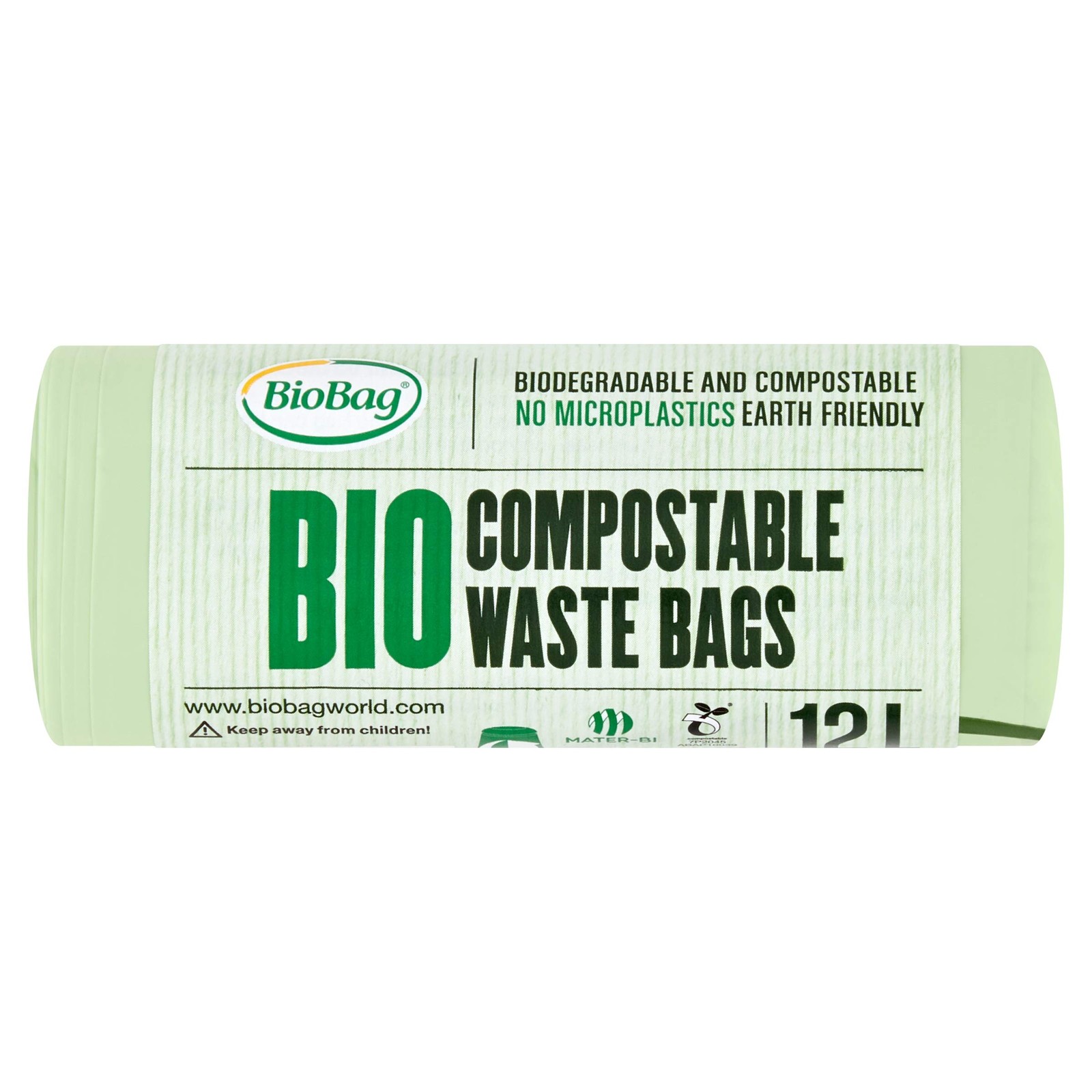 100 BioBag 12 14 4990₽