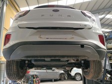 HINTERE STOSSSTANGE / 2634379 FÜR FORD PUMA J2K, CF7 1.0 ECOBOOST MHEV