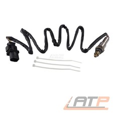 LAMBDASONDE REGELSONDE VOR KAT FÜR VW NEW BEETLE 9C 1C 1.9 TDI 2.5
