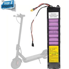 High Capacity 36V 7800mAh Eightfold Lithium Scooter Battery Pack f. M365 Scooter