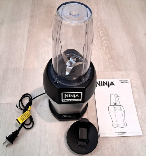 Ninja Nutri Bullet Blender