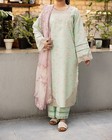 💯RANGRASIYA ORIGINAL LAWN SUMMER  ✅️ DESIGNER 2025 Stitching Available MARIAB 