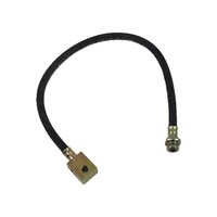 Bremsschlauch 535 Mm F10X1 & F10X1 Triscan Iam-Expertise FüR Nissan Pick