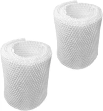 2-Pack Wick Filter Compatible with Kenmore 14410, 14411, 15412, 154120, 29979, 2