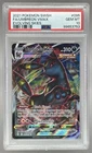 3753 Umbreon VMAX 2021 Pokemon Sword & Shield Evolving Skies #095 PSA 10