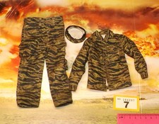 1/6 Scale Vietnam US Uniform for Dragon Dreams DID BBI Figures Y007