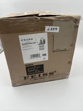 Feiss 1 Light Outdoor Lantern OL86001TRD-LED