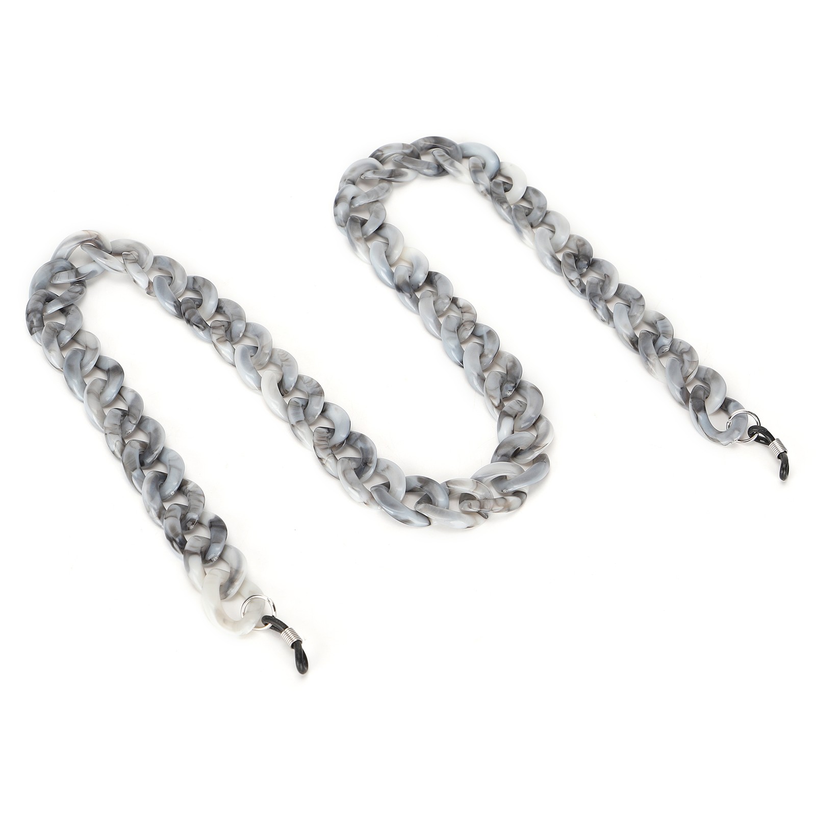 Acrylic Eyeglasses Chain Simple Stylish Sunglasses Lanyard Strap Jewelry Acc ¦