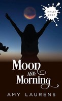 Amy Laurens | Moon And Morning | Taschenbuch | Englisch (2022) | Inklet