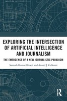 Exploring The Intersection Of Artificial Intelligence And Journalism Taschenbuch