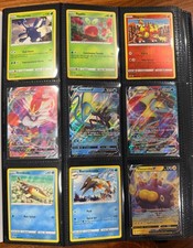 Pokemon Snorlax Ultra Pro Binder Darkness Abl...