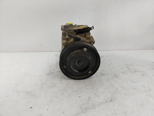 Compressore Aria Condizionata per HYUNDAI SANTA FE (SM) 2.0 GLS CRDI 1783229 - Imagen 5 de 5